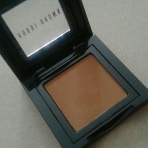 AUTH Bobbi Brown Camel Eyeshadow